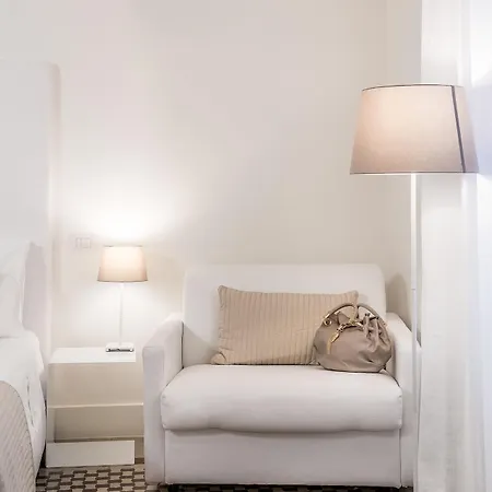 Boutique Luxury & Design 5*