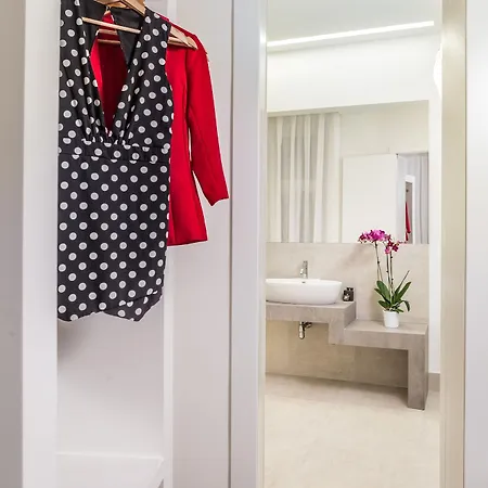 Boutique Luxury & Design Guest house