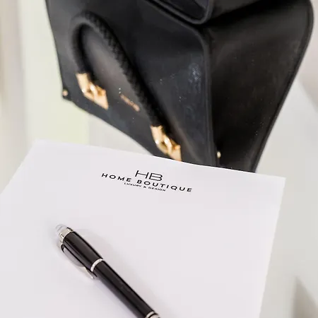 Boutique Luxury & Design