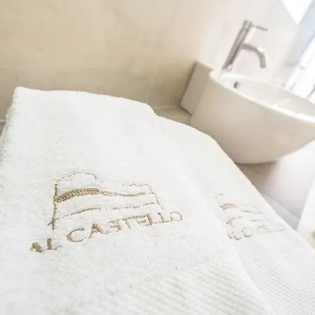 Guest house Boutique Luxury & Design Reggio Calabria