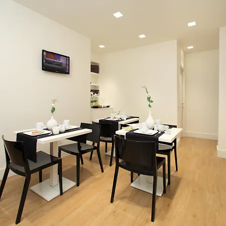 Guest house Boutique Luxury & Design
