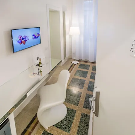 Gæstehus Boutique Luxury & Design Reggio di Calabria