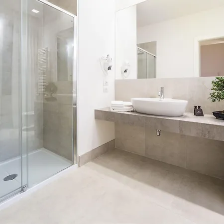 Boutique Luxury & Design Gæstehus