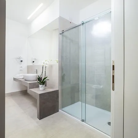 Boutique Luxury & Design Gæstehus 4*