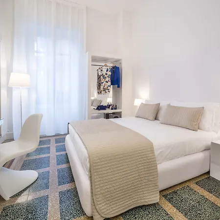 Boutique Luxury & Design Gæstehus