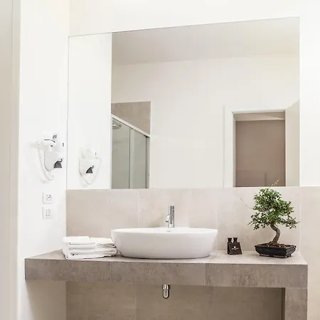 Boutique Luxury & Design Gæstehus