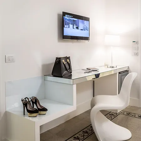 Boutique Luxury & Design 4* Reggio Calabria