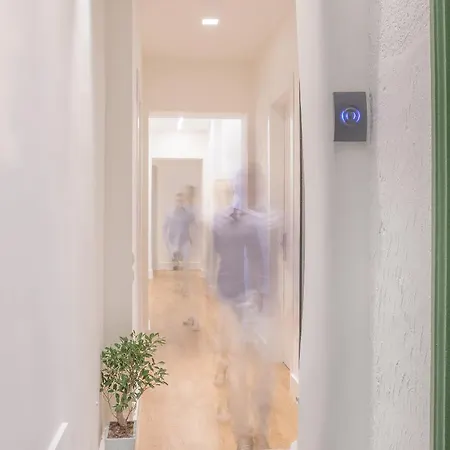 Gæstehus Boutique Luxury & Design Reggio di Calabria