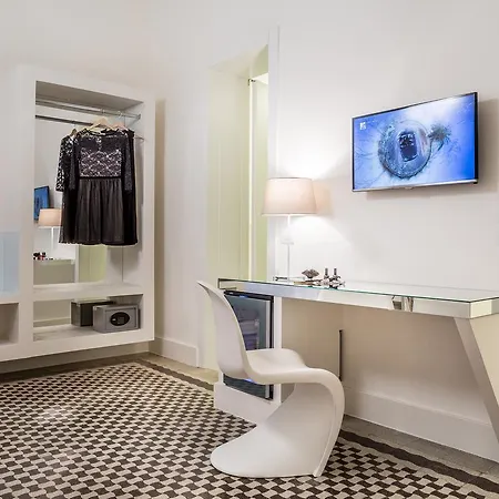 Boutique Luxury & Design 4*