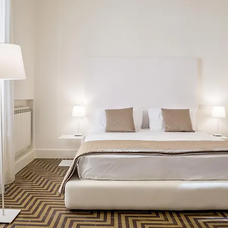 Boutique Luxury & Design Gæstehus Reggio di Calabria