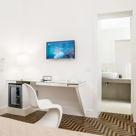 Pensjonat Boutique Luxury & Design 5*