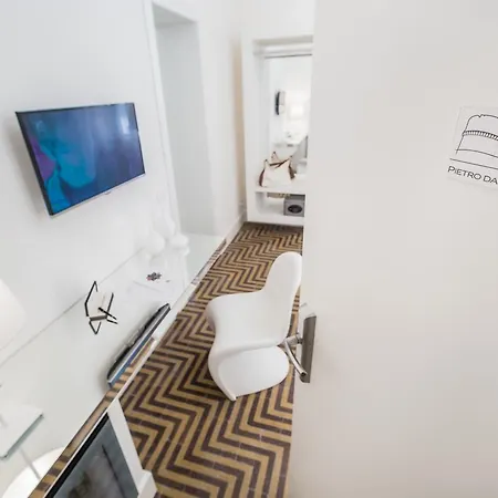 Boutique Luxury & Design Pensjonat