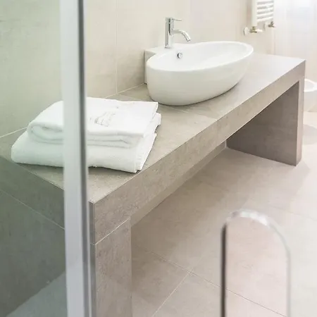 Boutique Luxury & Design Gæstehus