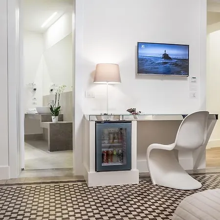 Guest house Boutique Luxury & Design Reggio Calabria