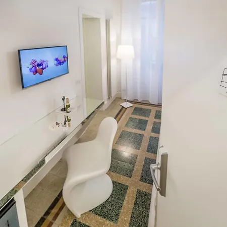 Guest house Boutique Luxury & Design 5*