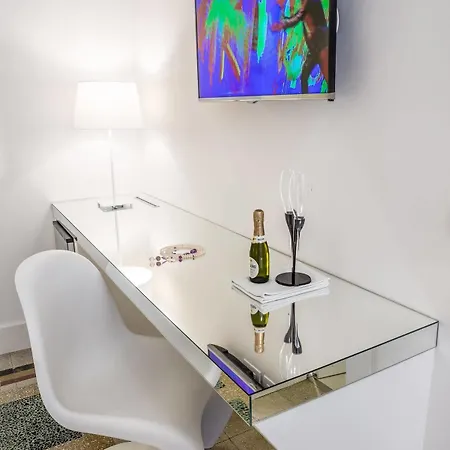 Boutique Luxury & Design Gæstehus