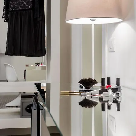 Boutique Luxury & Design Guest house