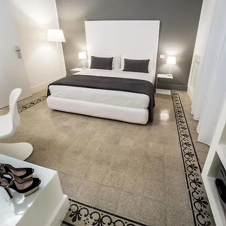 Boutique Luxury & Design Gæstehus 4*