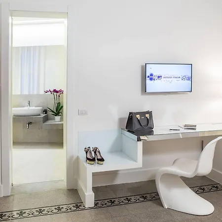 Boutique Luxury & Design 5* Reggio Calabria