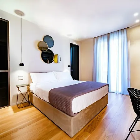 Guest house Boutique Luxury & Design Reggio Calabria