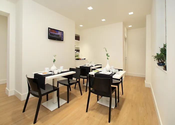 Affittacamere Boutique Luxury & Design