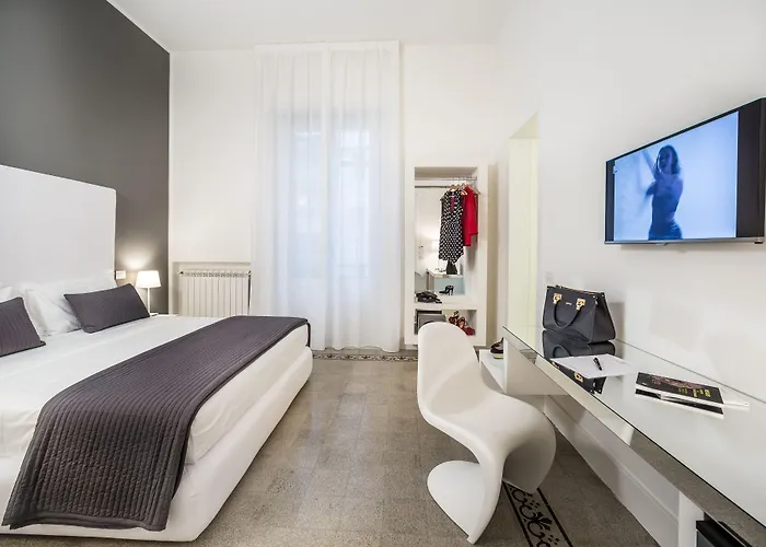 Boutique Luxury & Design 4*