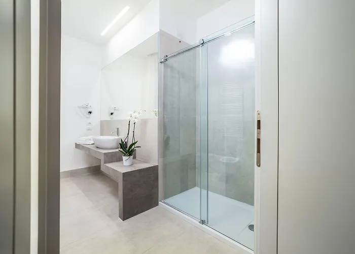 Boutique Luxury & Design Affittacamere 4*