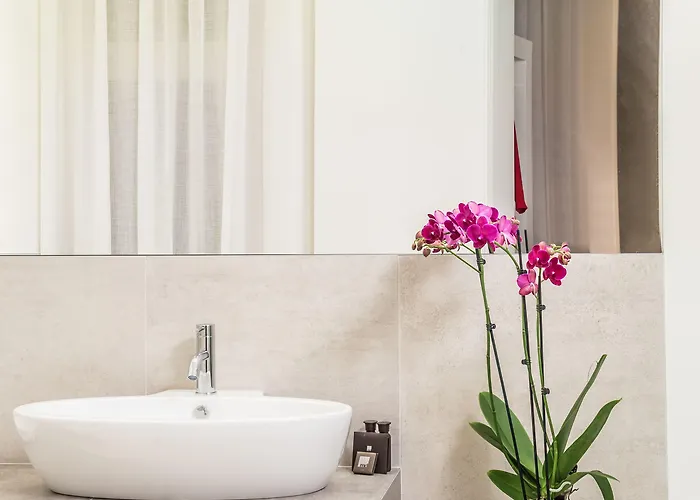 Affittacamere Boutique Luxury & Design Reggio Calabria