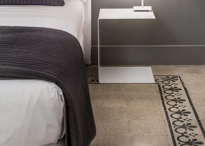 Boutique Luxury & Design Affittacamere Reggio Calabria