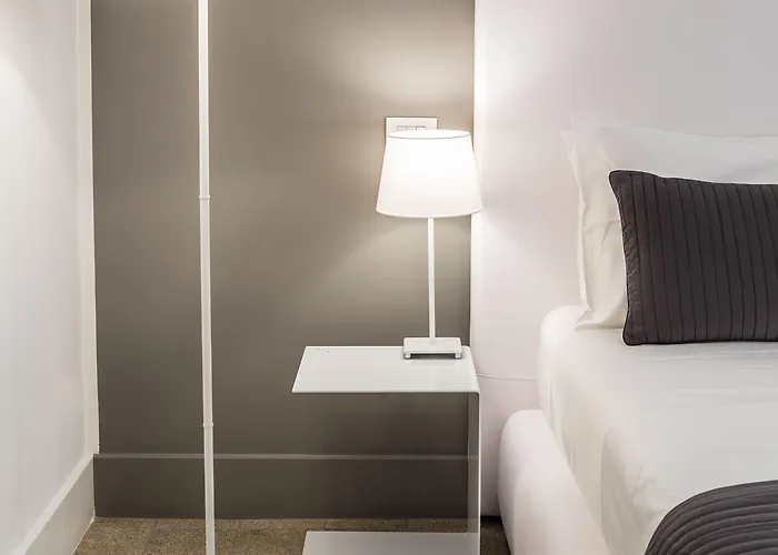 Boutique Luxury & Design 4*