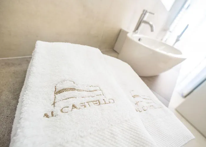 Affittacamere Boutique Luxury & Design 4*