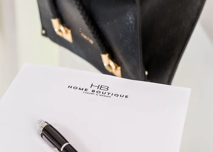 Boutique Luxury & Design 4*