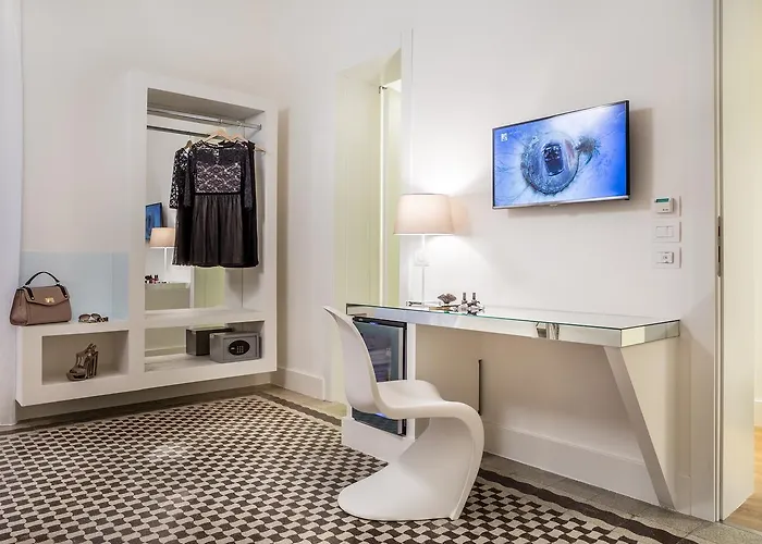 Boutique Luxury & Design 4*