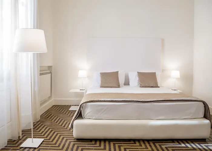 Boutique Luxury & Design Affittacamere Reggio Calabria