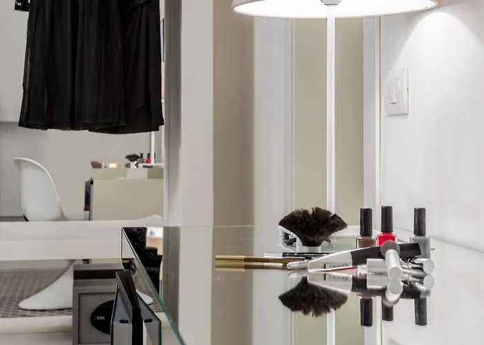 Boutique Luxury & Design Affittacamere