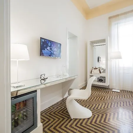 Boutique Luxury & Design 게스트하우스 4*