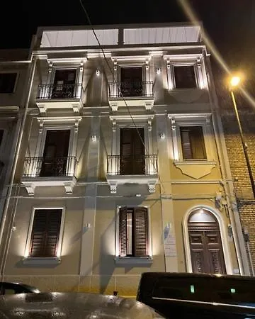 Boutique Luxury & Design 4* 레조디칼라브리아