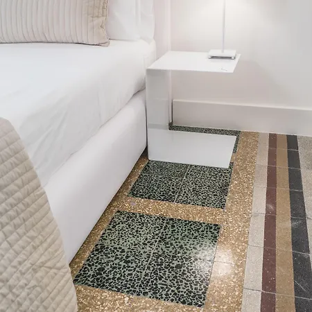 Boutique Luxury & Design 게스트하우스