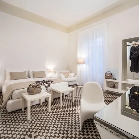 게스트하우스 Boutique Luxury & Design 레조디칼라브리아