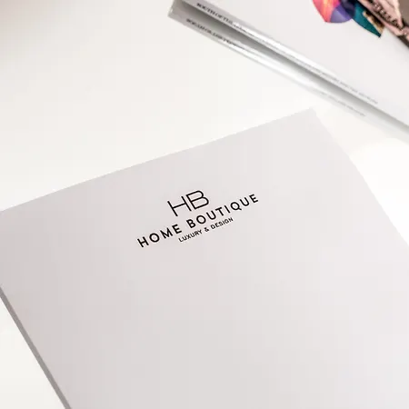 Boutique Luxury & Design