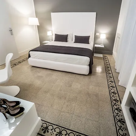 게스트하우스 Boutique Luxury & Design 레조디칼라브리아