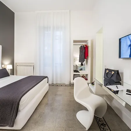 Boutique Luxury & Design 4*