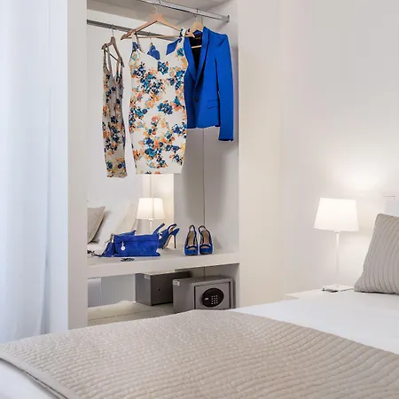 Boutique Luxury & Design 4* 雷焦卡拉布里亚