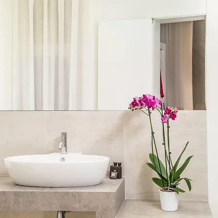 게스트하우스 Boutique Luxury & Design 레조디칼라브리아