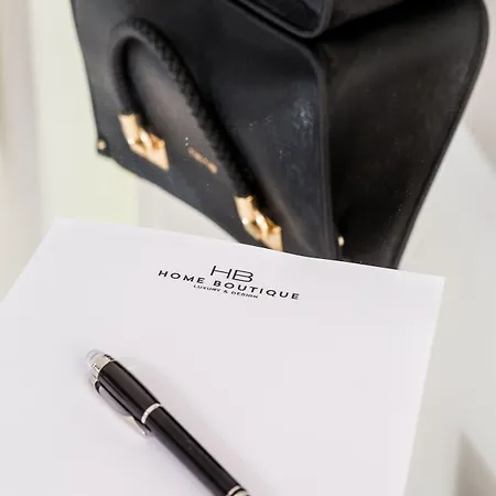 Boutique Luxury & Design 4*