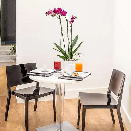 Boutique Luxury & Design 4*