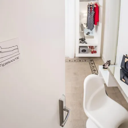 Boutique Luxury & Design 레조디칼라브리아