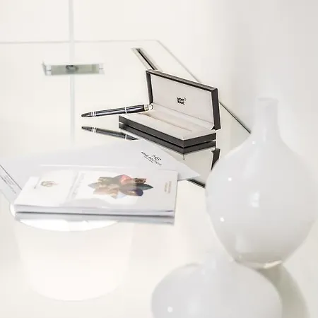 Boutique Luxury & Design Gasthuis Reggio di Calabria