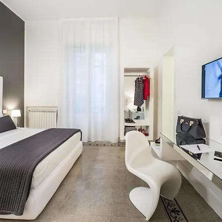 Boutique Luxury & Design 4*