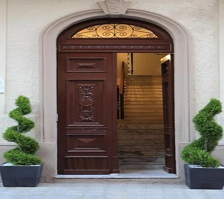 Boutique Luxury & Design 4* רג'יו די קאלאבריה